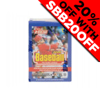 2026 Topps Heritage Baseball Blaster Box (Choose Team - 4-Box Break #1) Baseball